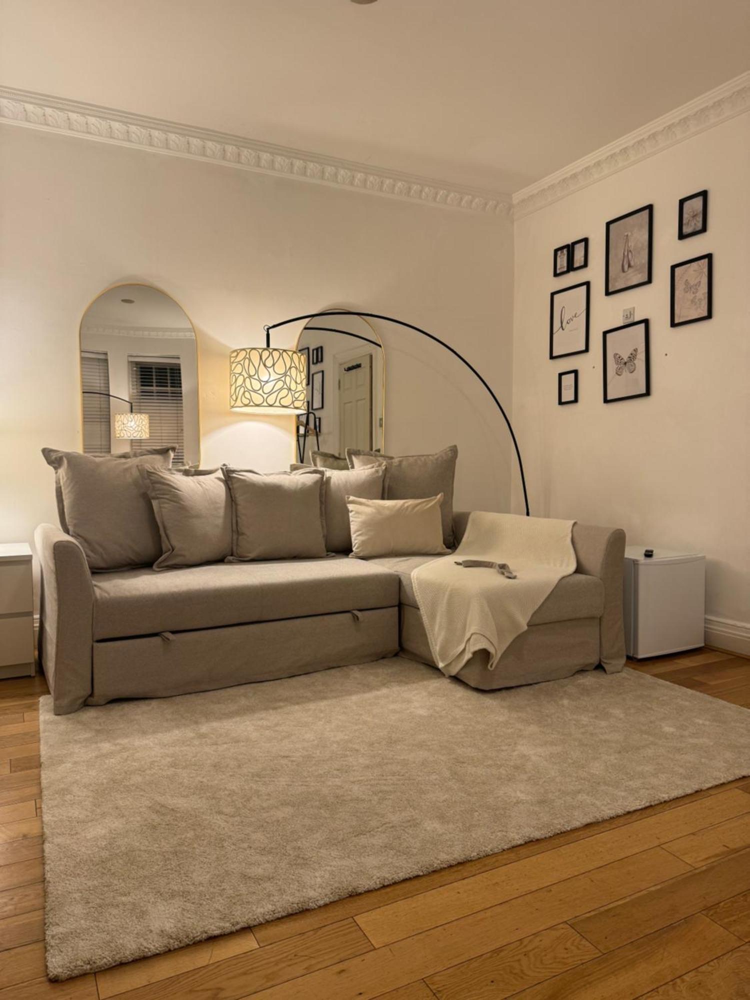Ferienwohnung Hyde Park Corner House London Exterior foto