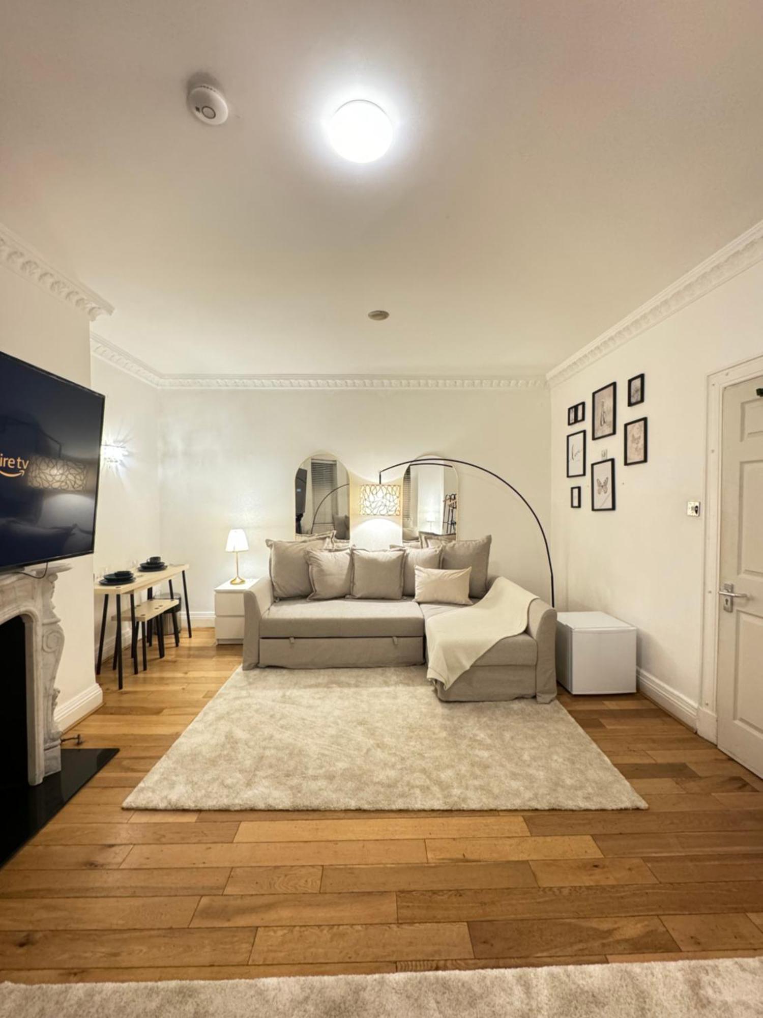 Ferienwohnung Hyde Park Corner House London Exterior foto
