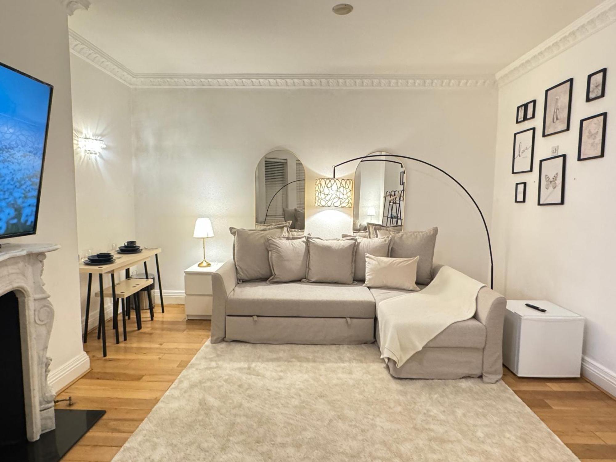 Ferienwohnung Hyde Park Corner House London Exterior foto