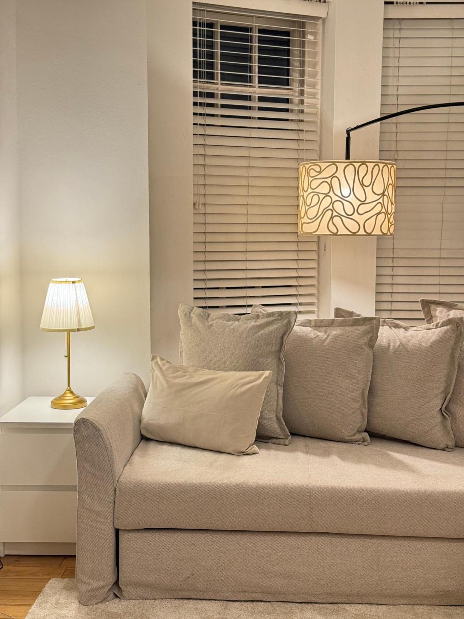 Ferienwohnung Hyde Park Corner House London Exterior foto
